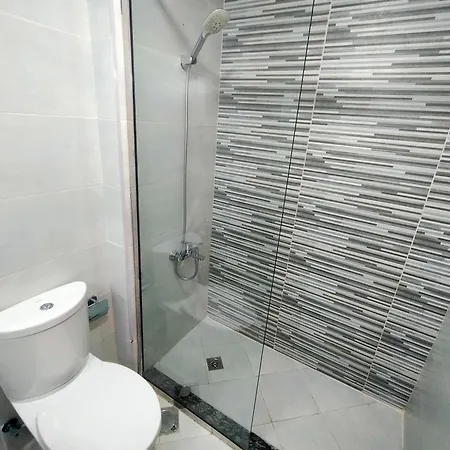 Two-Room Apartment With Sea View Ajman Exterior photo