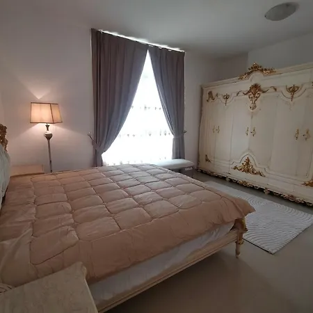 Two-Room Apartment With Sea View Ajman Exterior photo