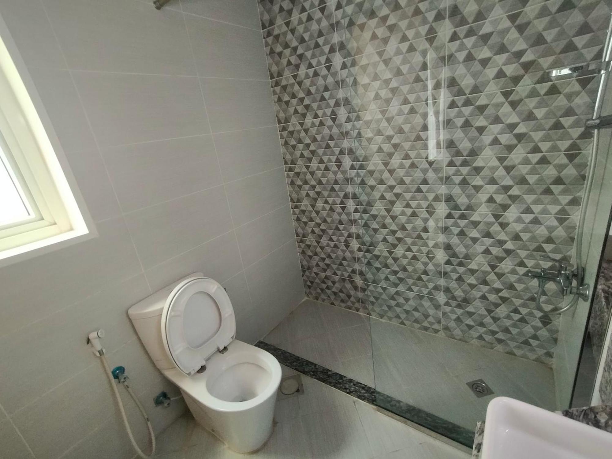 Apartment Two-room With Sea View *