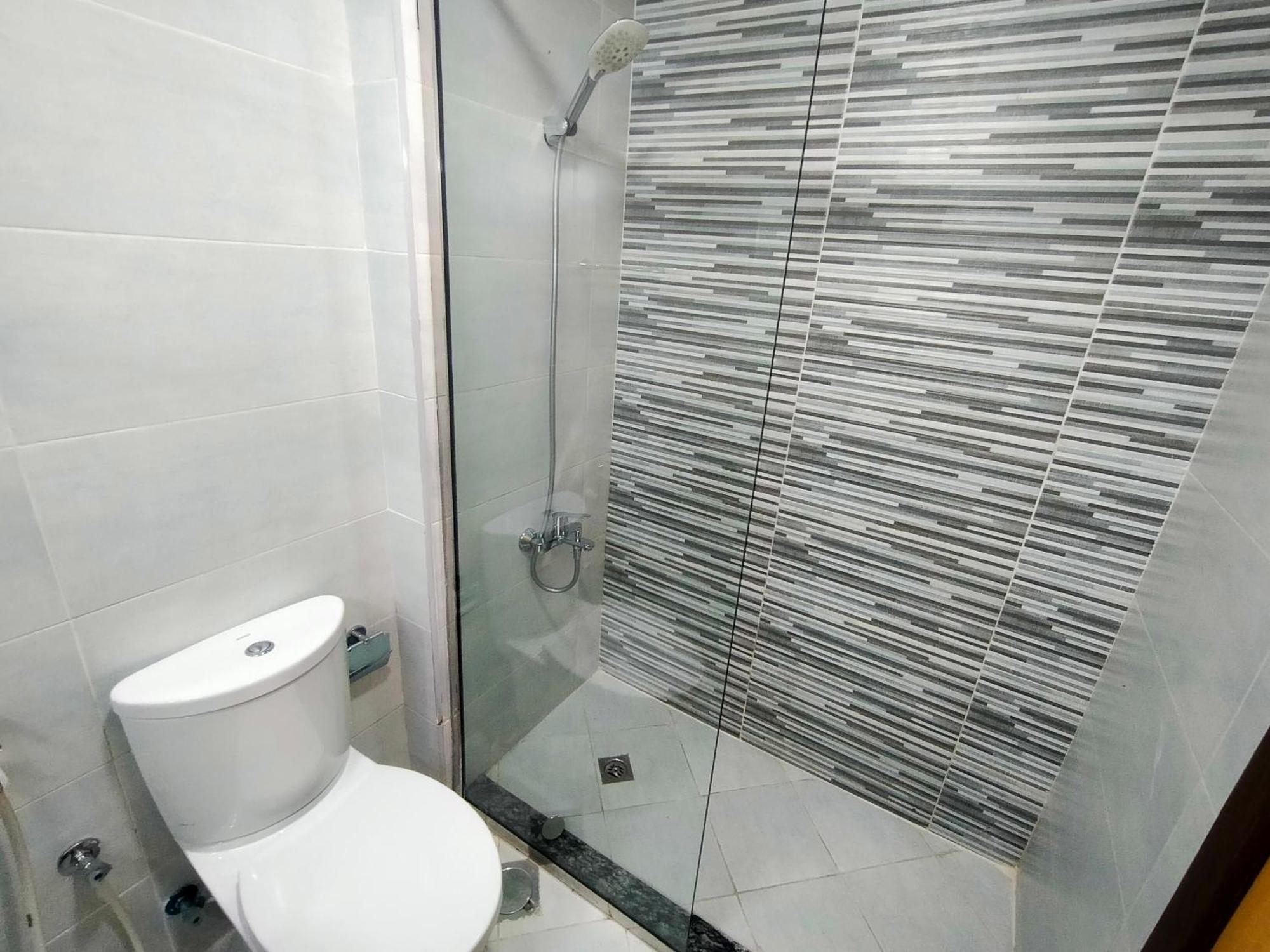 Apartment Two-room With Sea View Ajman