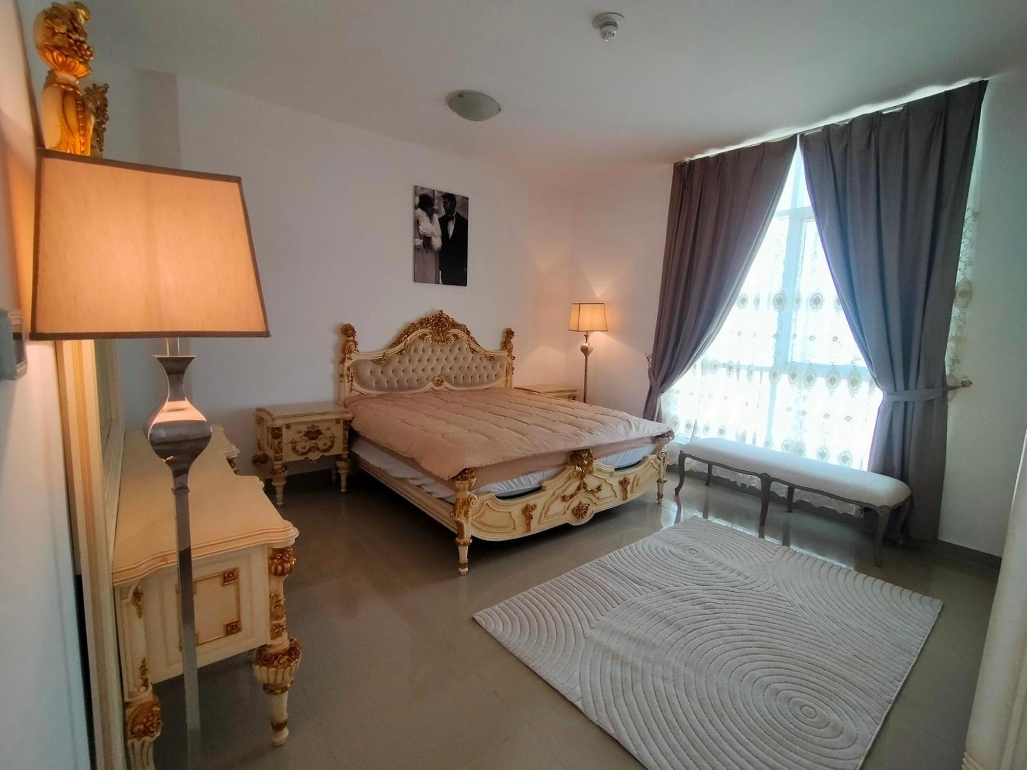 Two-room With Sea View Ajman