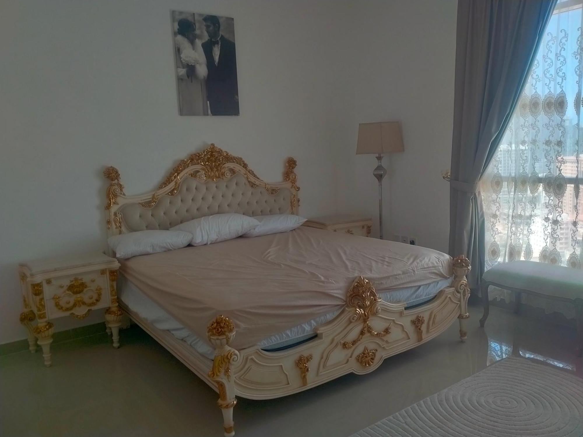 Two-room With Sea View Apartment